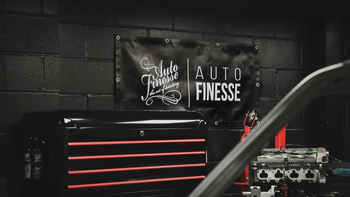 Auto Finesse