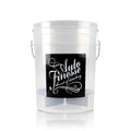 Auto Finesse Detailing Bucket 20L