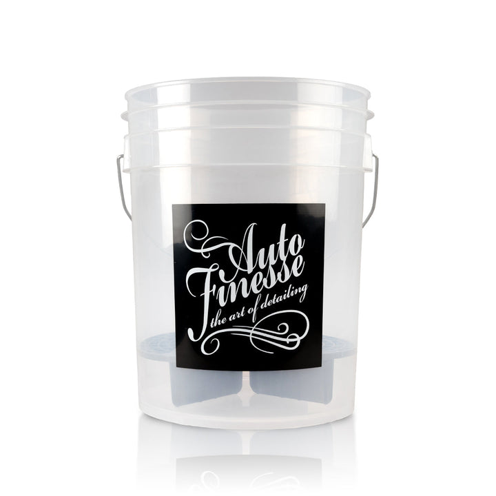 Auto Finesse Detailing Bucket 20L