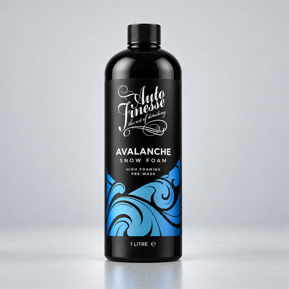 Auto Finesse Avalanche Snow Foam 1L