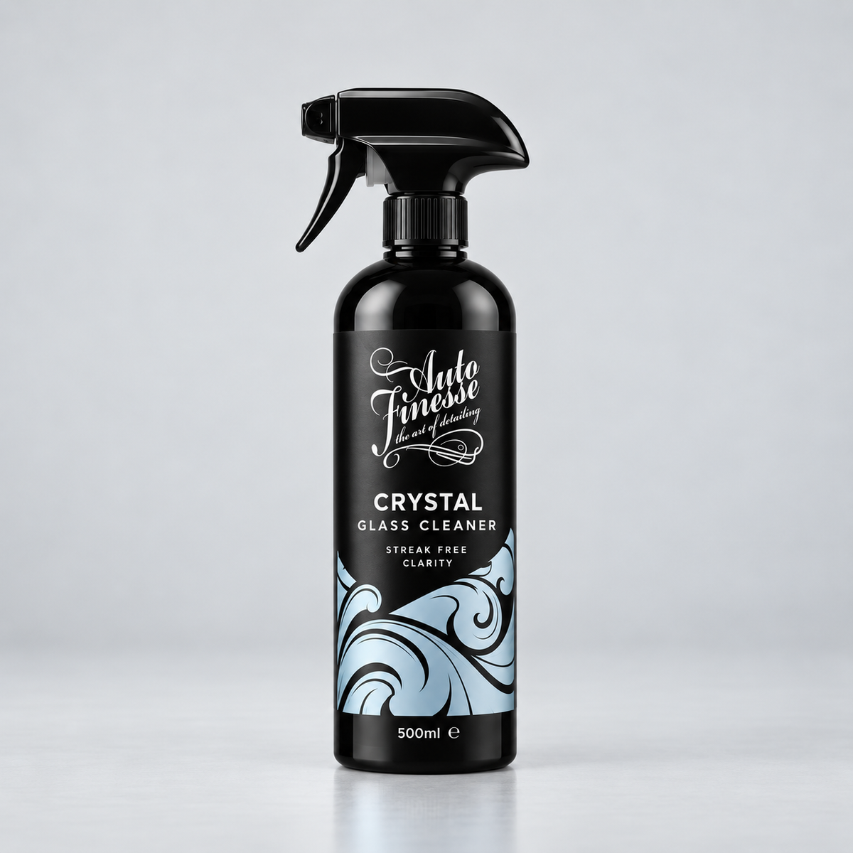 Auto Finesse Crystal Glass Cleaner 500ml