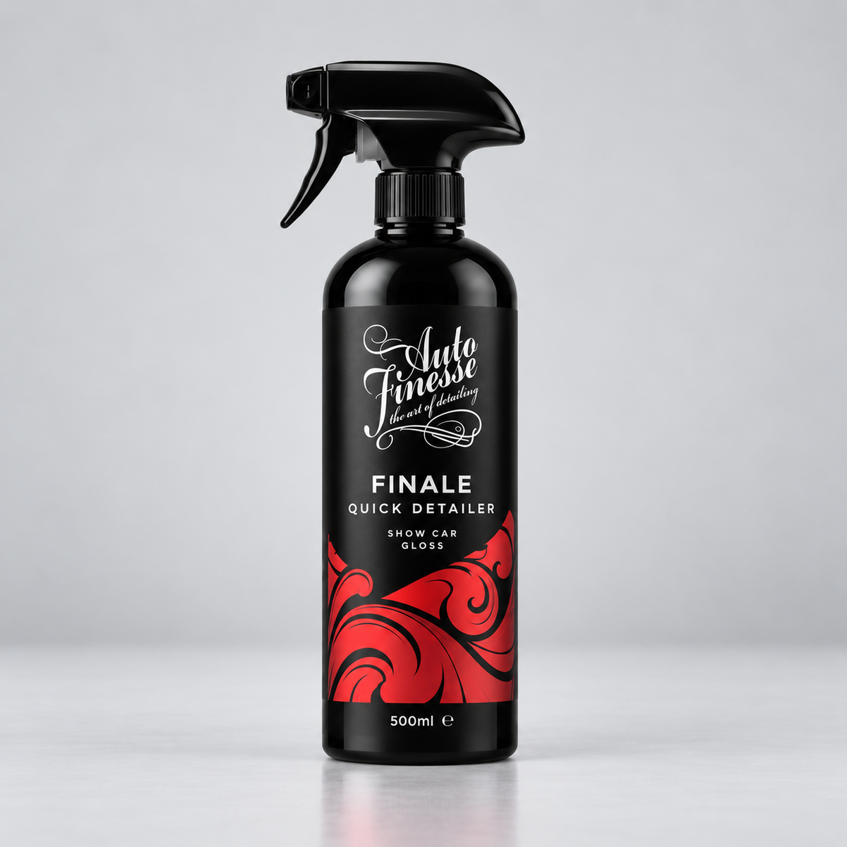 Auto Finesse Finale Quick Detailer 500ml