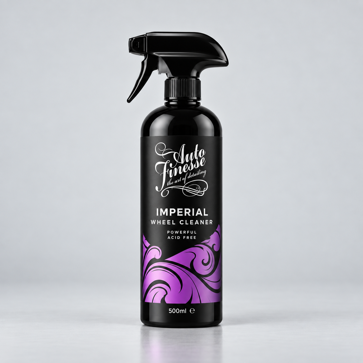 Auto Finesse Imperial Wheel Cleaner 500ml