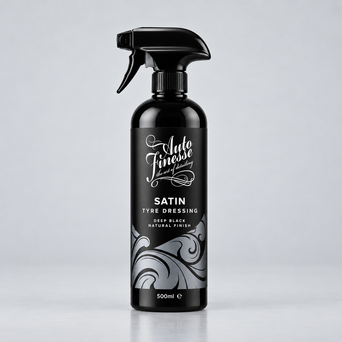 Auto Finesse Satin Tyre Dressing 500ml