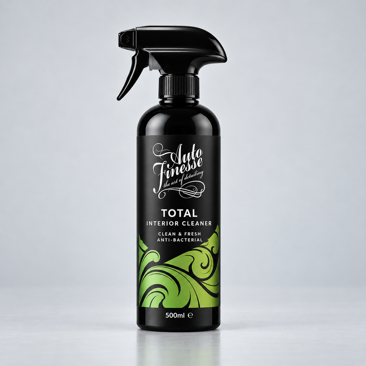 Auto Finesse Total Interior Cleaner 500ml