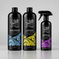 LKD Essential Wash Kit