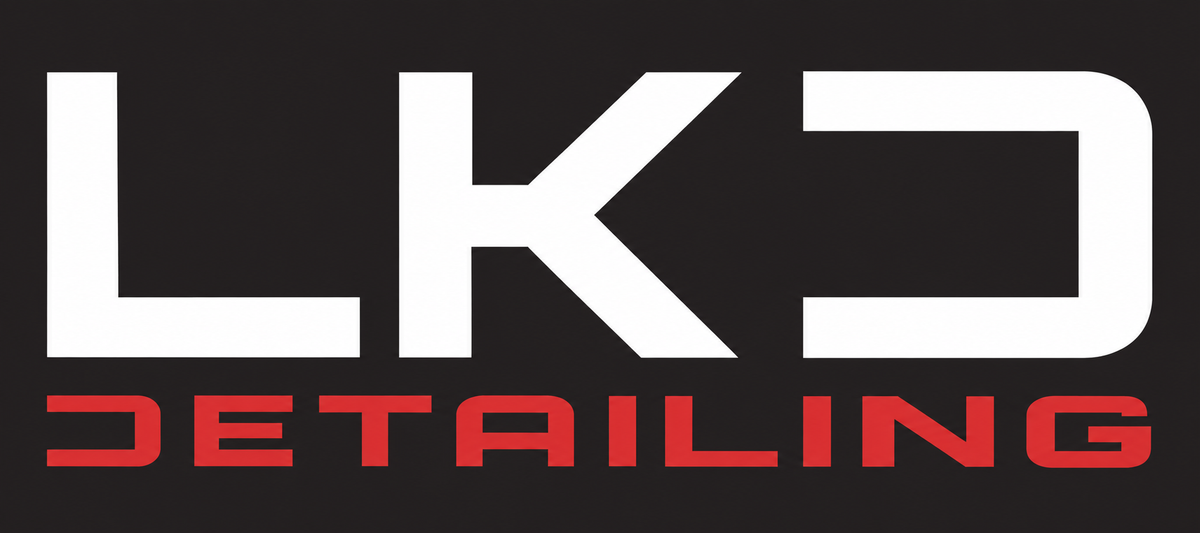 LKD Detailing
